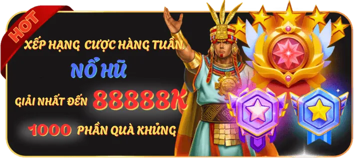 Hình ảnh hoàn trả tiền cược hàng tuần tại P88BET