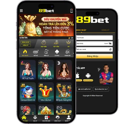 Tiện lợi cá cược mọi lúc mọi nơi với P88BET