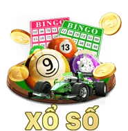 Xổ số P88BET