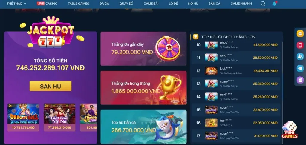 Giao diện P88BET App trên điện thoại